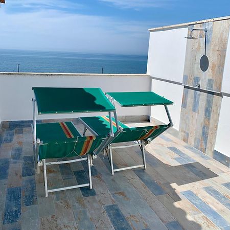 Sunset Apartment Santa Marinella Exterior foto