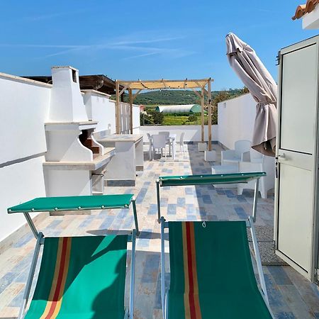 Sunset Apartment Santa Marinella Exterior foto
