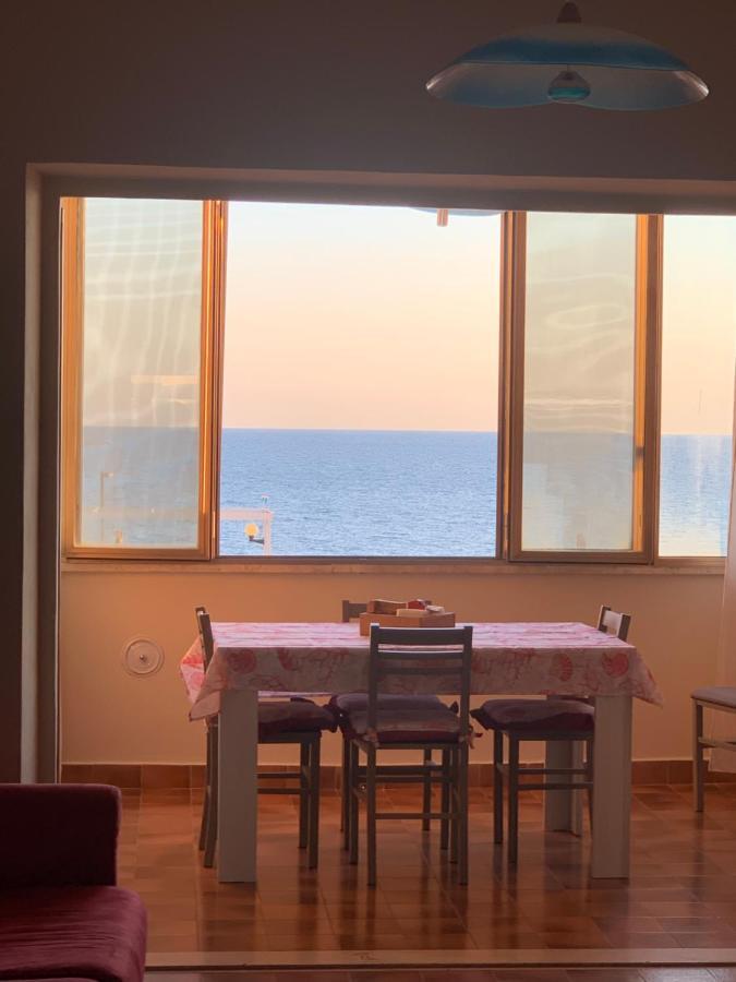 Sunset Apartment Santa Marinella Exterior foto