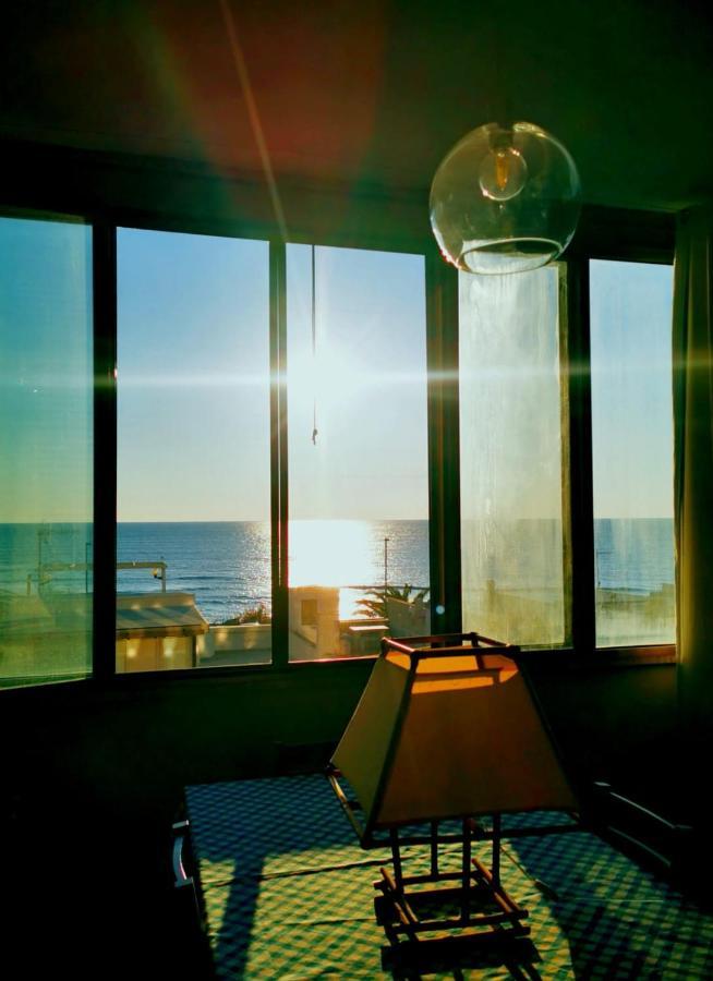 Sunset Apartment Santa Marinella Exterior foto
